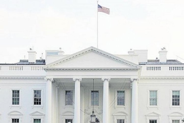 ABD, Türkiye yaptırımlarını kaldırdı Yeni kararnamede, Donald Trump’ın imzasıyla yayımlanan metinde yer alan Türkiye