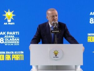 Cumhurbaşkanı Erdoğan’dan Özgür Özel’e yanıt: Olanları bilmiyorsan görevi bırak