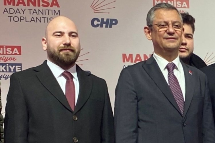 CHP Manisa Yunusemre Belediye Meclis Üyesi Mertcan Üreten, İstanbul Cumhuriyet