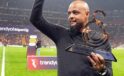 Felipe Melo futbolu bıraktığını açıkladı