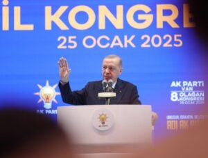 Cumhurbaşkanı Erdoğan: Terör meselesi ortadan kalkacak