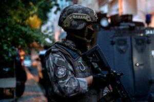 Bakan Yerlikaya, sosyal medya hesabından son bir haftadır devam eden