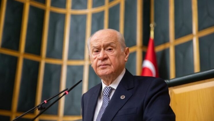 Devlet Bahçeli: Grand Kartal Otel yangını bir cinayettir