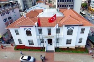 Bursa Valiliği’nden yapılan açıklamada şu ifadelere yer verildi: “Valilik Makamının