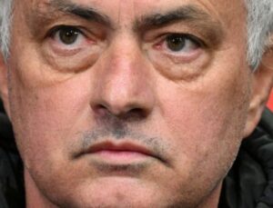 Mourinho utanç verici bir durumdan kurtuldu!