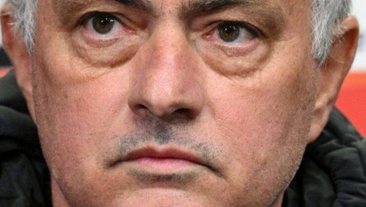 Mourinho utanç verici bir durumdan kurtuldu!