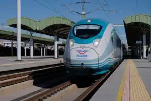 Altyapı Yatırımları Genel Müdürlüğü Bursa – Yenişehir – Osmaneli Hızlı