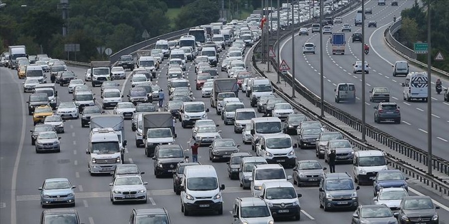 Milyonlarca araç sahibini ilgilendiren MTV ödemeleri birçok kanaldan yapılabiliyor. Ödemeler