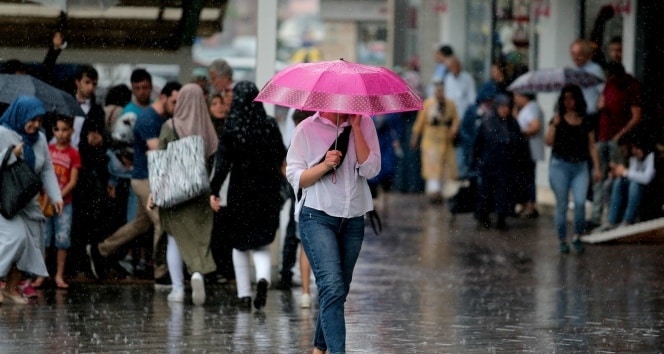 Meteoroloji Genel Müdürlüğü (MGM) tarafından Bursa için yapılan son değerlendirmelere
