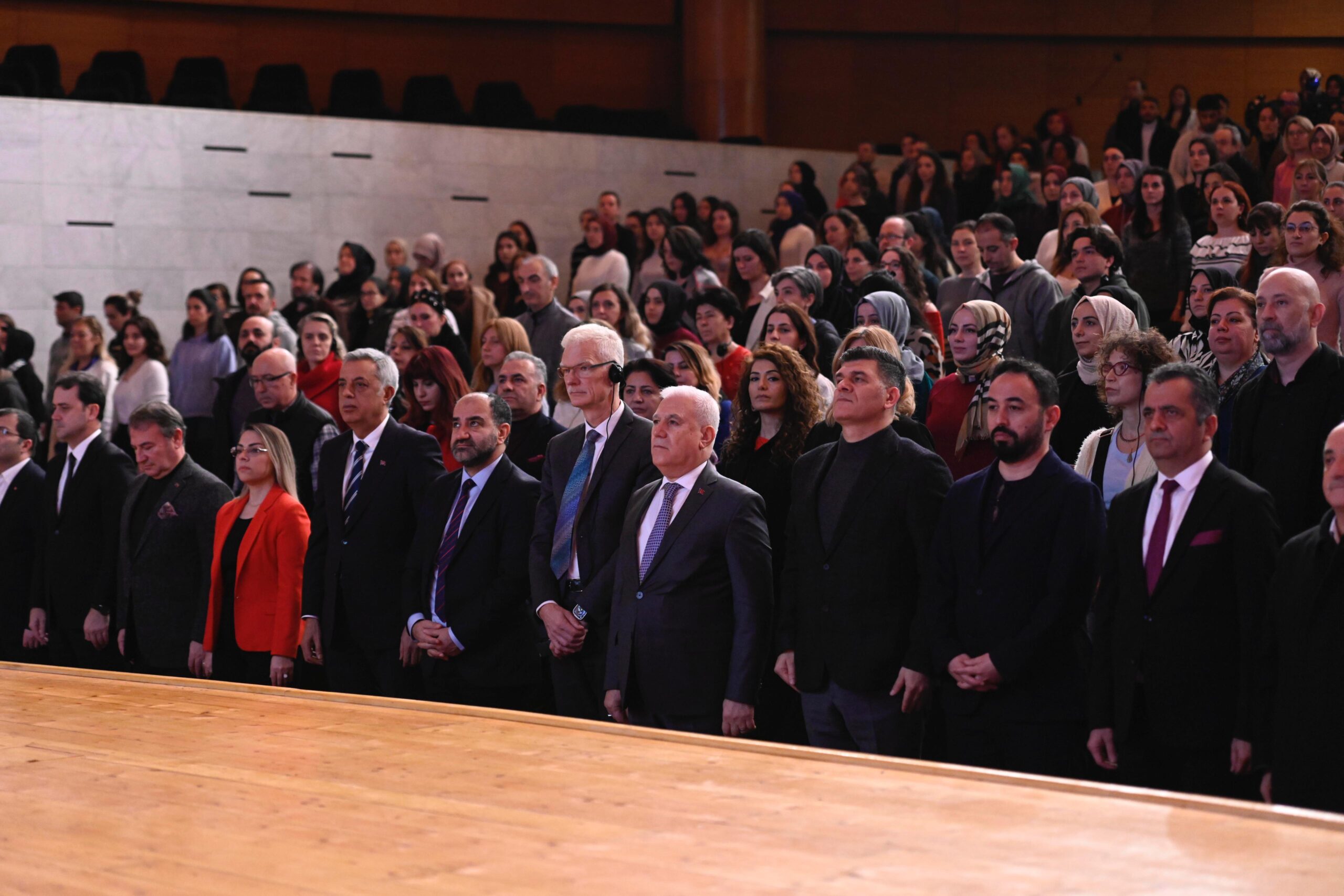 Bursa Büyükşehir Belediyesi Bilgi İşlem Dairesi Başkanlığı Bilim ve Teknoloji