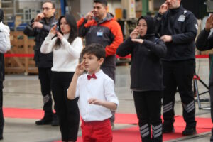 Bursa’yı daha yaşanabilir ve daha ulaşılabilir bir kent haline getirmek