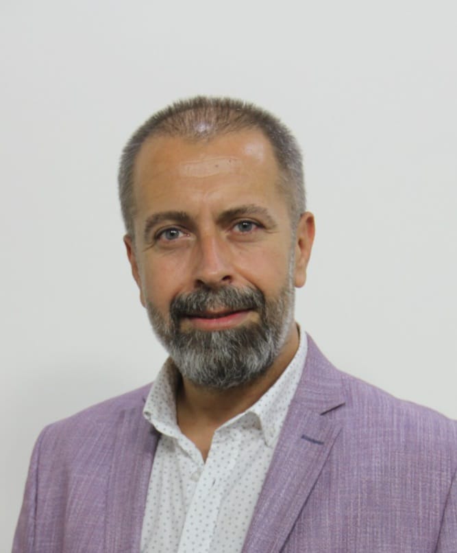 Mahmut UÇAKCAN