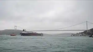 Ulaştırma ve Altyapı Bakanlığı Kıyı Emniyeti Genel Müdürlüğünün internet sitesinden