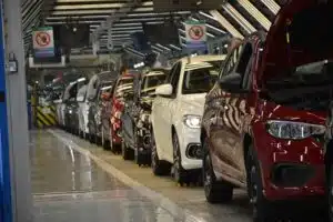 Bursalı dev fabrikada üretimi durdu… Yıl sonu envanter sayımı ile