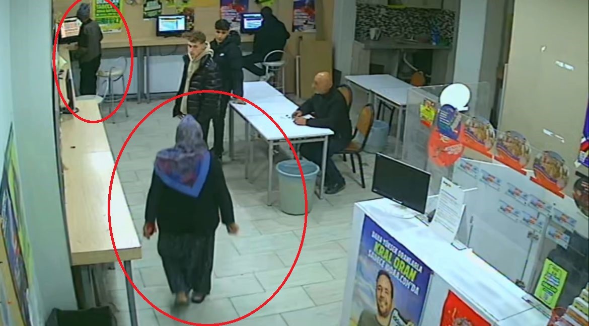 Olay, merkez Osmangazi ilçesi Emek Mahallesi’nde meydana geldi. Eşinin, Umut