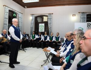 650 yıllık gelenek Bursa Gezek Evi’nde yaşayacak