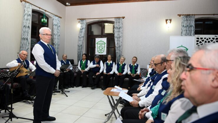 650 yıllık gelenek Bursa Gezek Evi’nde yaşayacak