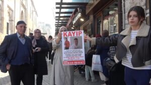 Bursa’nın Osmangazi ilçesi Emek Mahallesi’nde oturan Sönmez ailesinin bireyi olan