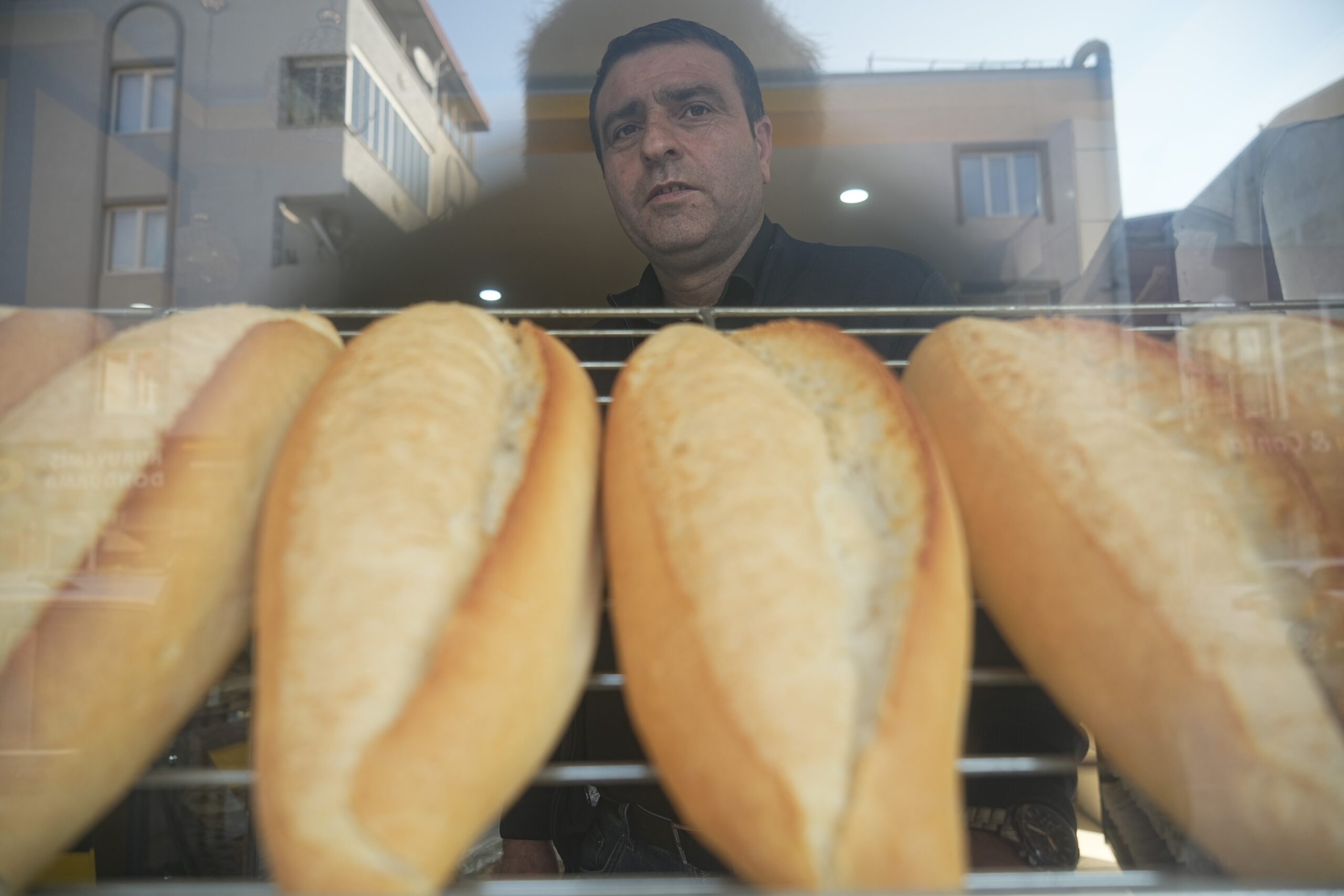 Bursa’da yaşayan Adem Aydın, 2013 yılında merkez Yıldırım ilçesi Arabayatağı