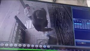Bundan 26 yıl önce Yozgat‘tan çalışmak için Fransa‘ya giden Gülizar-Kamil