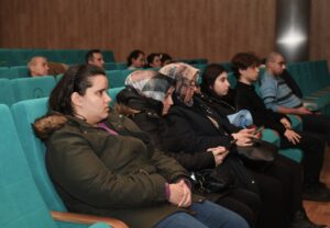 Osmangazi Belediyesi‘nin ‘Galileo‘nun Jüpiter’in Uydularını Nasıl Keşfetti’ temasıyla Bilim ve