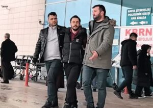 İnegöl Emniyet Müdürlüğü Asayiş Büro Amirliği ekipleri, hakkında yaklaşık 120