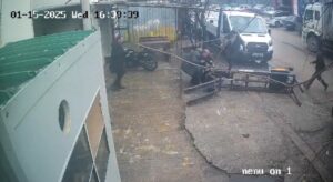Bursa’nın Nilüfer ilçesi Küçüksanayi Bölgesinde bir süre önce bilgisayarlı makina