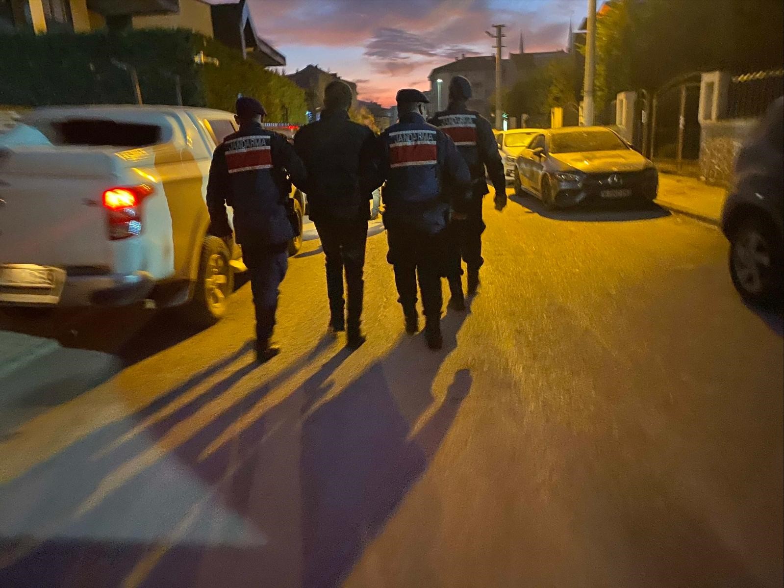 Bursa’da Terkinler Çetesi’ne ikinci operasyon… Kayyum atanmış şirket ve iş