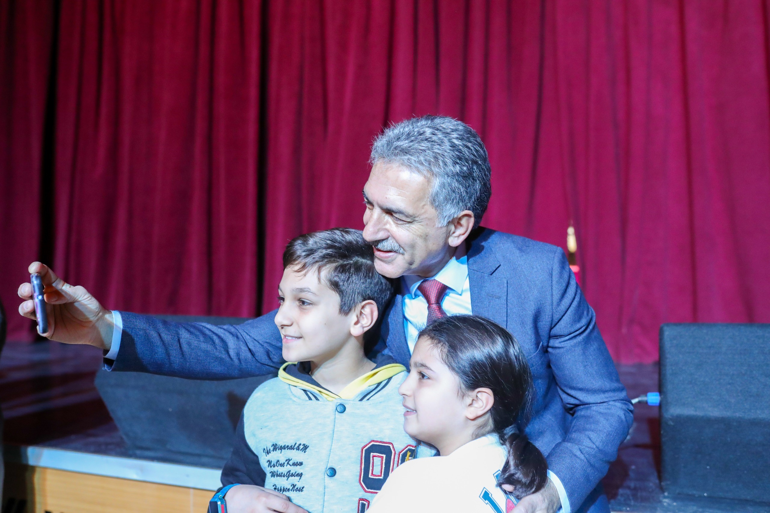 Gemlik Belediyesi, yarıyıl tatilinde öğrencileri yalnız bırakmadı… Cemil Meriç Kültür