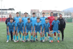 Belediyespor’un açıklamasında, “Gemlik takımlarına yönelik bu tür adaletsiz ve tarafsızlık