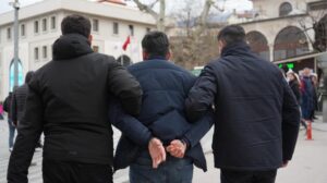 Bursa Emniyet Müdürlüğü, ilçe ve kent merkezinde rekor uygulama ve