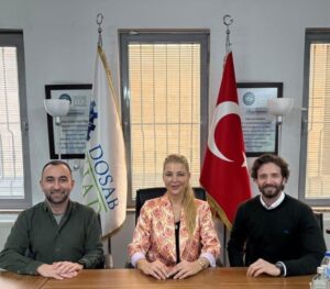 Son dönemde KOBİ’lerin ihtiyaç duyduğu desteklere dikkat çeken DOSABSİAD Yönetim