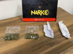 Bursa İl Emniyet Müdürlüğü Narkotik Şube Müdürlüğü İnegöl Büro Amirliği