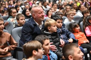 Karacabey Belediyesi, 20 Ocak 2025 tarihinde start alan yarı yıl