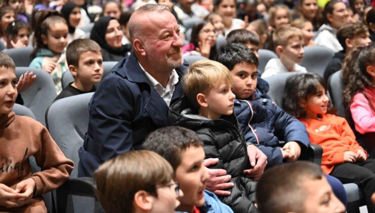 Karacabey Belediyesi’nden dolu dolu sömestr etkinlikleri