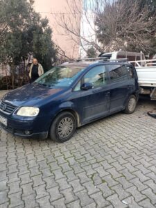 Olay, dün saat 16.30 sıralarında Orhangazi ilçesi Arapzade Mahallesi Orkent