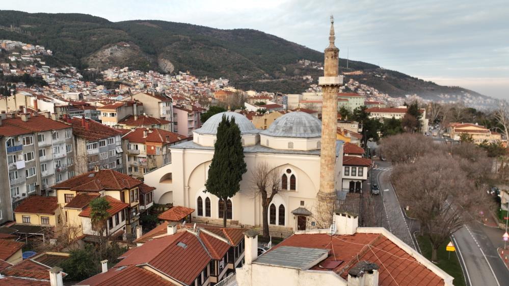 Bursa Eski Eserleri Sevenler Kurumu üyesi, Bursa Kent Konseyi Tarihi