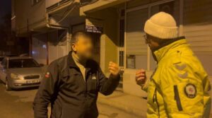 İl Emniyet Müdürlüğü Trafik Denetleme Şube Müdürlüğü ekipleri, kent genelinde