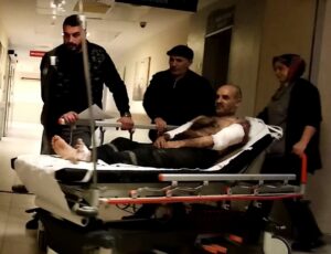 Olay, Mobilya İhtisas Organize Sanayi Bölgesinde (2.OSB) faaliyet gösteren bir
