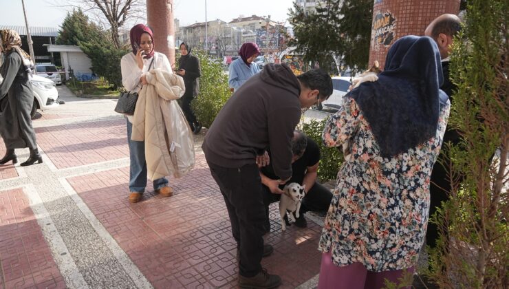 Bursa Valiliği’nden deprem açıklaması!