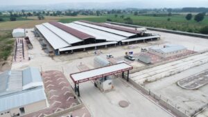 Yapılan duyuruda, “İlimizde görülen şap hastalığı nedeniyle 13 Şubat 2025