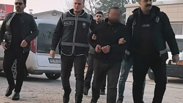 Bursa’da polislere 24 saat direnen şahıstan itiraf geldi!