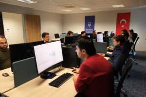 Avrupa Birliği finansmanıyla UNDP ve TBB iş birliğinde yürütülen ‘Bugünün