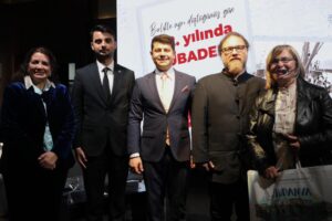 Türkiye ve Yunanistan arasında 30 Ocak 1923’te imzalanan Türk-Yunan Nüfus