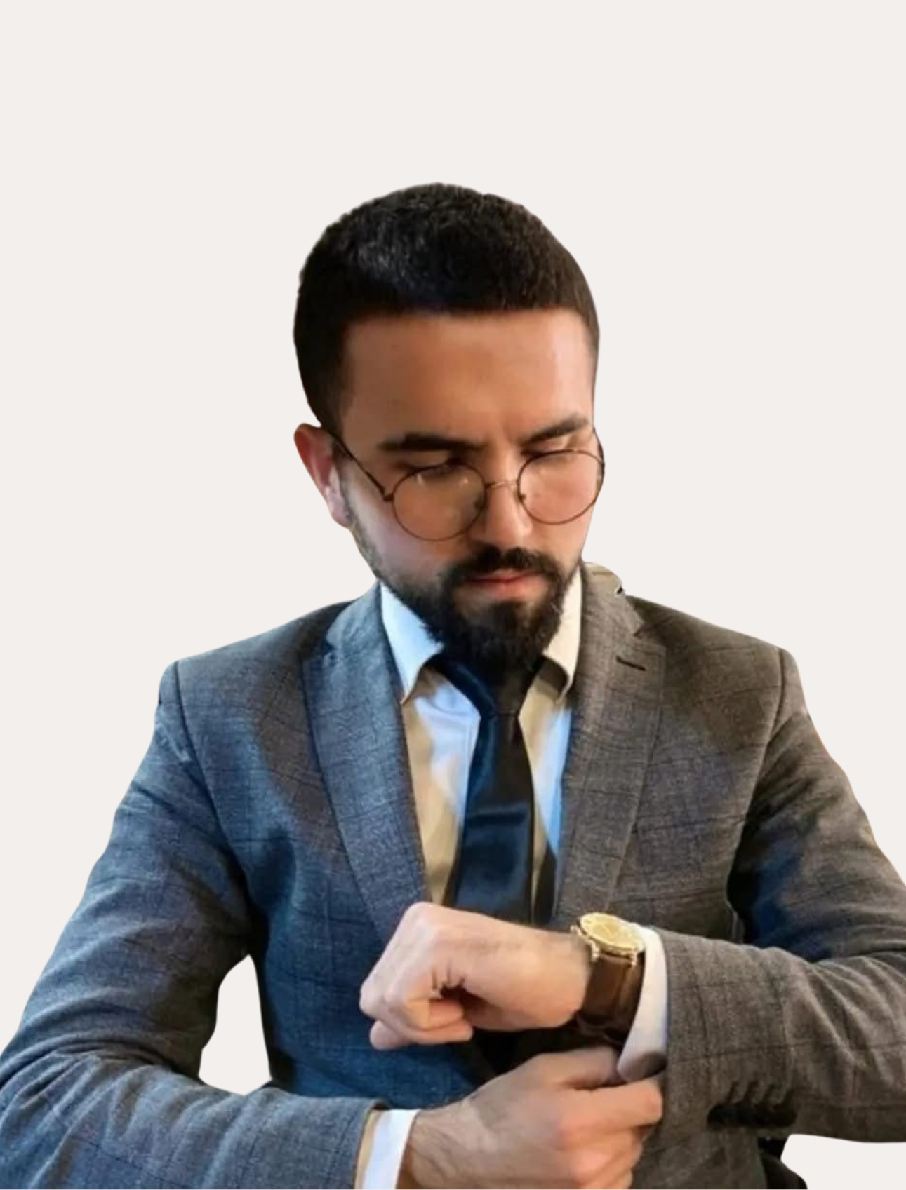 Oğuzhan SEYMEN
