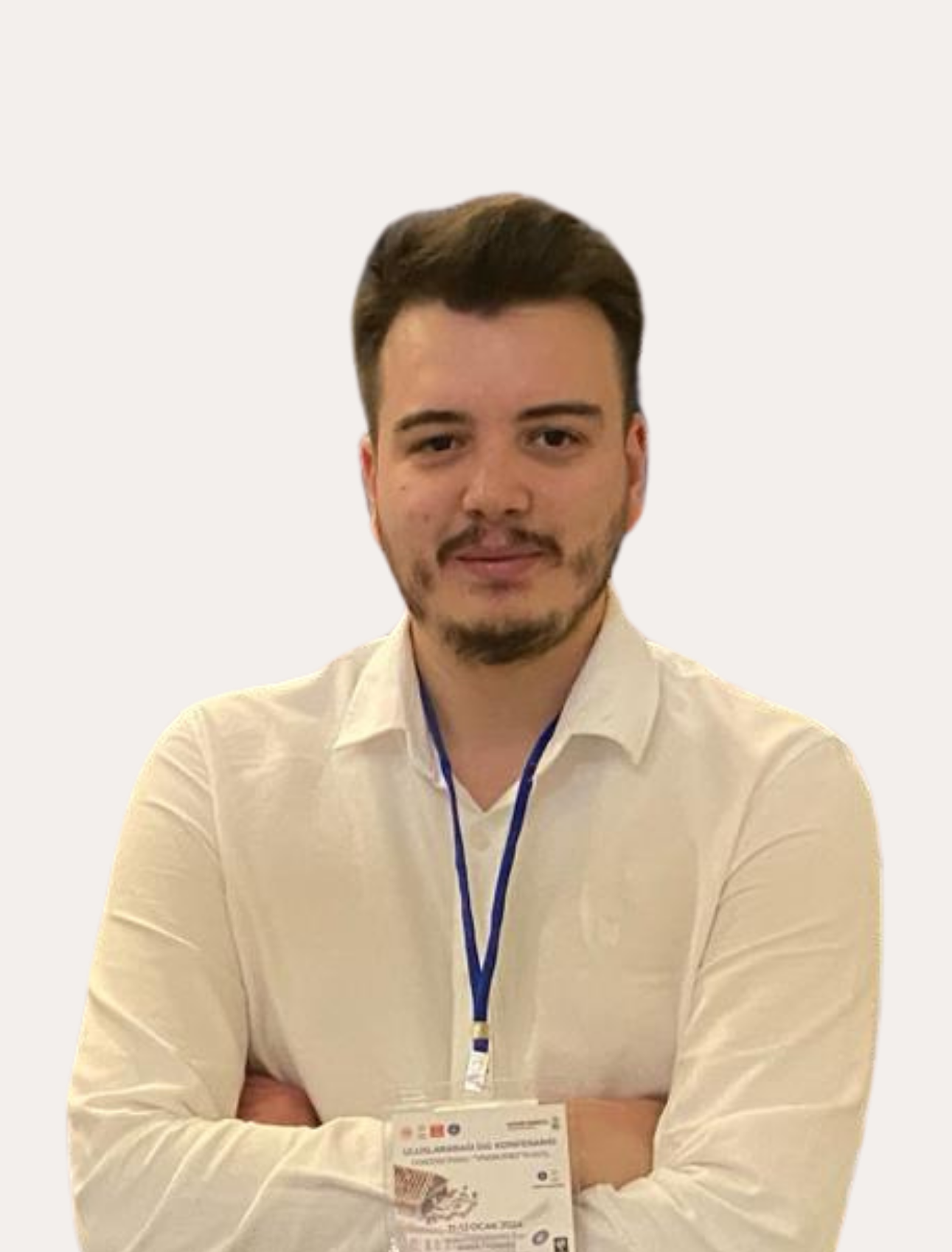 Mert DESTİCİOĞLU