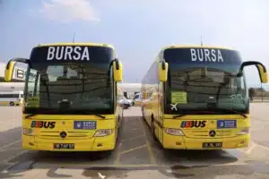 Bursa’da 2025 yılının ilk gününde zam haberleri peş peşe gelmeye