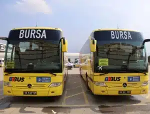 BBBUS bilet fiyatları yüzde 40 zamlandı!