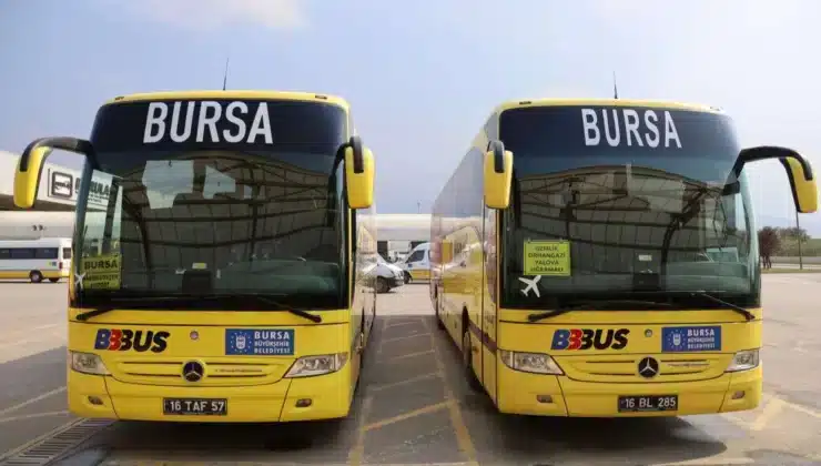 BBBUS bilet fiyatları yüzde 40 zamlandı!