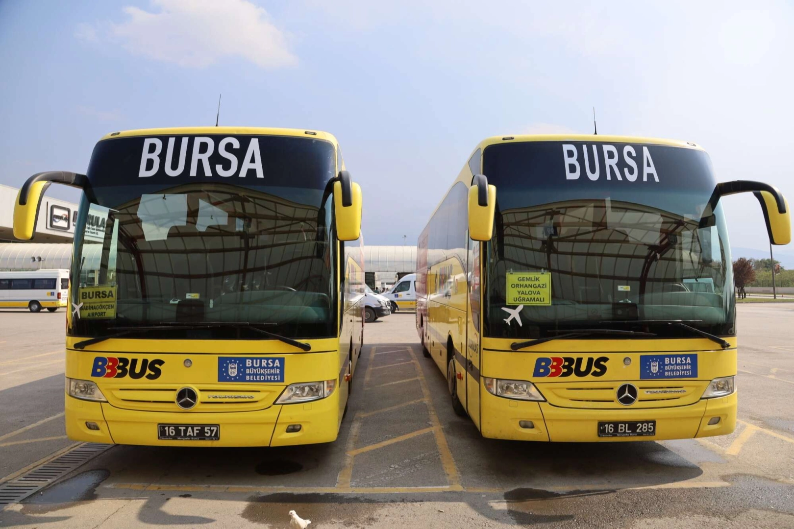 Bursa’da 2025 yılının ilk gününde zam haberleri peş peşe gelmeye